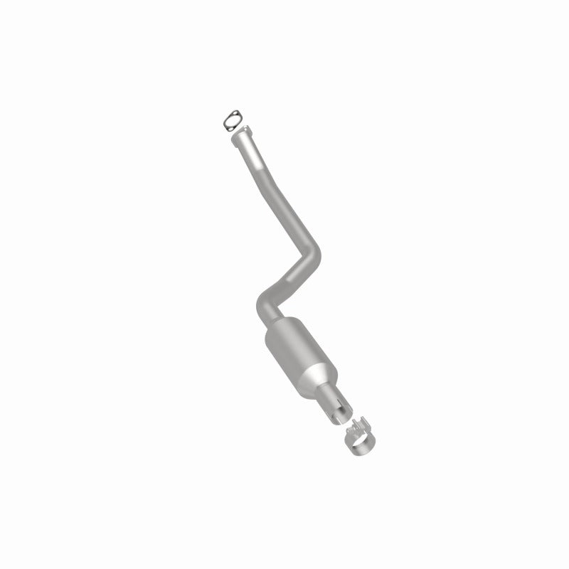 MagnaFlow 08-10 BMW 528i 3.0L Direct Fit Converter - 5571375