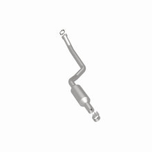 Load image into Gallery viewer, MagnaFlow 08-10 BMW 528i 3.0L Direct Fit Converter - 5571375