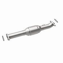 Load image into Gallery viewer, MagnaFlow Direct Fit Catalytic Converter 05-09 Toyota Tacoma 4.0L P/S Rear - 93661