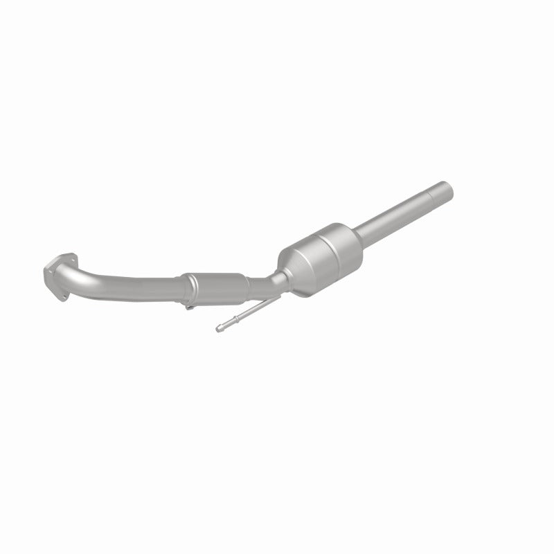 MagnaFlow Direct Fit Catalytic Converter 1999-2006 Volkswagen Beetle L4 1.9 Diesel - 52426