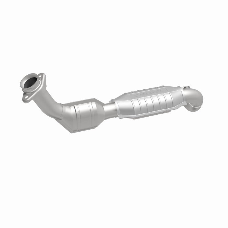 MagnaFlow Direct Fit Catalytic Converter 99 Ford F-150 4.6L - 23028