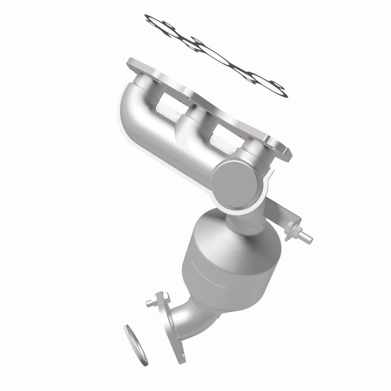 MagnaFlow Direct Fit Catalytic Converter 07-09 Lexus RX350 3.5L - 51832