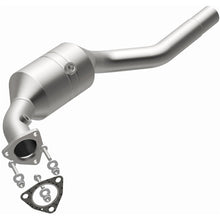 Load image into Gallery viewer, MagnaFlow Direct Fit Catalytic Converter 01-05 Porsche 911 3.6L Front Right (California) - 444067