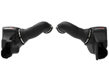 Load image into Gallery viewer, aFe 24-25 Ford Mustang GT V8 5.0L Momentum GT Cold Air Intake System w/ Pro DRY S Filter - 50-70117D