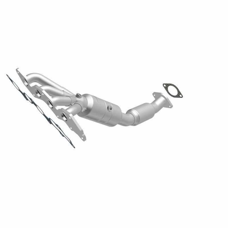 MagnaFlow Direct Fit Catalytic Converter 08-09 Ford Focus 2.0L - 49852