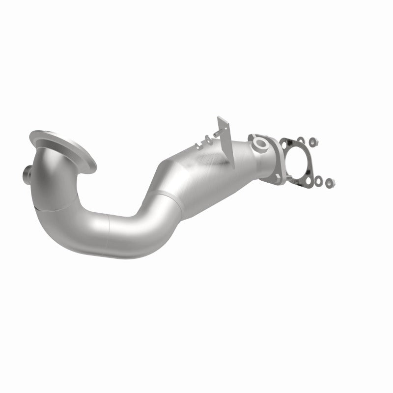 MagnaFlow Front Rearward Direct Fit Catalytic Converter 09-16 BMW Z4 3.0L - 21-170