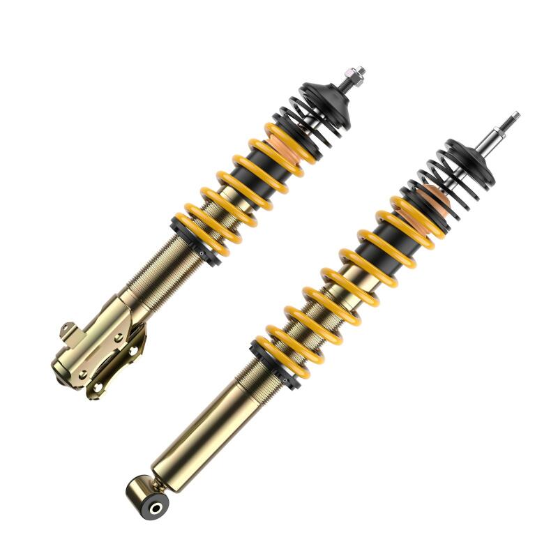 ST XA Adjustable Coilovers w/ Redound Adj. VW Golf/Jetta FWD (MKIII) - 18280004