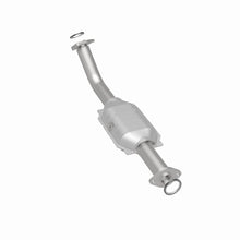 Load image into Gallery viewer, MagnaFlow Direct Fit Catalytic Converter 04-06 Tundra 4.7L P/S frt O - 49593