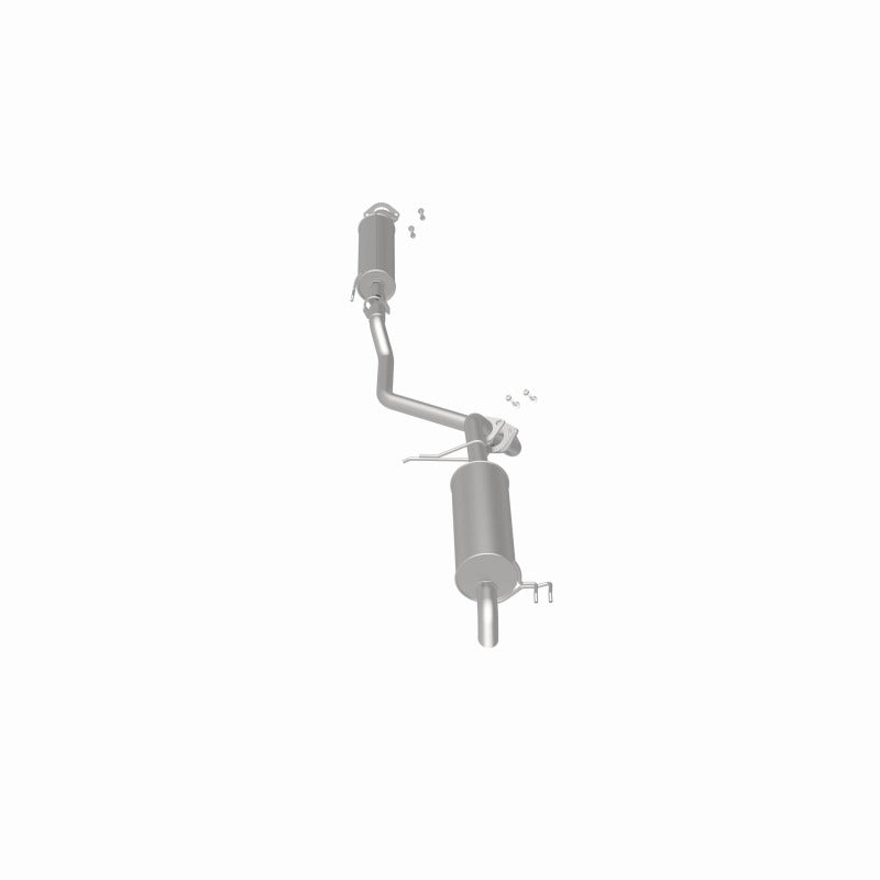 MagnaFlow BRE Exhaust Kit 10-11 Kia Soul 2.0L - 106-0869