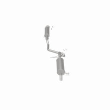 Load image into Gallery viewer, MagnaFlow BRE Exhaust Kit 10-11 Kia Soul 2.0L - 106-0869