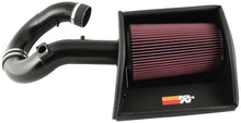 Load image into Gallery viewer, K&amp;N Performance Intake Kit PERF. INTAKE KIT; GM TOPKICK/KODIAK, V8-6.6 DSL, 2004-05 - 77-3063KTK