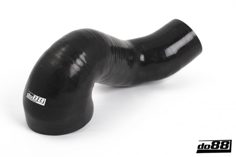 do88 SAAB 900 Turbo Lucas 90-93 Inlet Hose Black - DO88-KIT147S