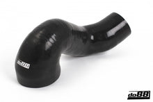 Load image into Gallery viewer, do88 SAAB 900 Turbo Lucas 90-93 Inlet Hose Black - DO88-KIT147S