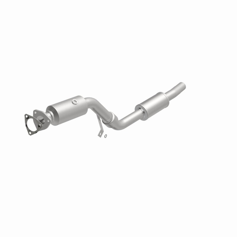 MagnaFlow Conv DF 05-08 Audi Quattro 3.2L Passenger Side - 24356