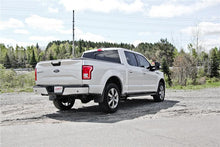 Load image into Gallery viewer, MBRP 15-16 Ford F-150 2.7L/3.5L/5.0L 3in Cat Back Single Side Pre-Axle Dual Exit T304 - S5260304