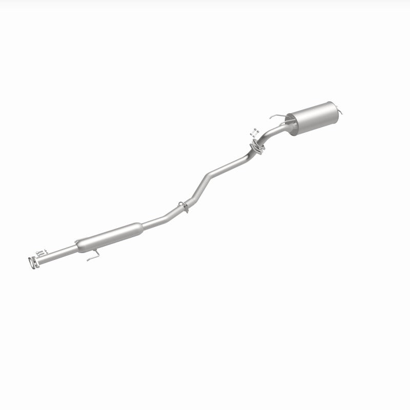 MagnaFlow 04-09 Kia Spectra 2.0L BRE Exhaust Kit - 106-0854