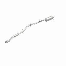 Load image into Gallery viewer, MagnaFlow BRE Exhaust Kit 04-08 Subaru Impreza Forester 9-2X 2.5L - 106-0239