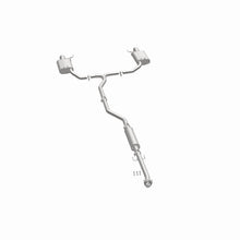 Load image into Gallery viewer, MagnaFlow BRE Exhaust Kit 09-14 Acura TSX 2.4L - 106-0861