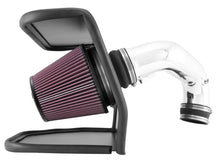 Load image into Gallery viewer, K&amp;N 77 Series Performance Intake Kit - 2015 Chevrolet Colorado / GMC Canyon 3.6L V6 - 77-3088KP