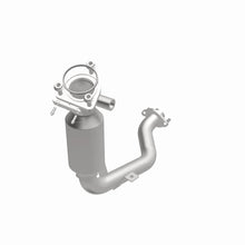 Load image into Gallery viewer, MagnaFlow California Direct Fit Converter 01-04 Ford Escape 2.0L - 4481023