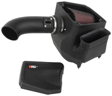 Load image into Gallery viewer, K&amp;N 2020+ Chevrolet Silverado 2500/3500 V8-6.6L DSL Performance Intake System - 63-3119