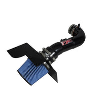 Load image into Gallery viewer, Injen 2008-10 IS-F 5.0L V8 Black Short Ram Intake - SP2096BLK