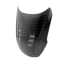 Load image into Gallery viewer, Seibon 11+ Kia Optima TS-style Carbon Fiber Hood - HD1012KIOP-TS