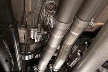 Load image into Gallery viewer, Flowmaster 2025 RAM 1500 3.0L American Thunder Cat-Back Exhaust System - 818199