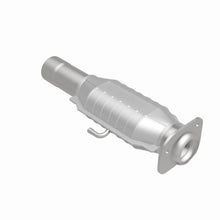 Load image into Gallery viewer, MagnaFlow Direct Fit Catalytic Converter 86-92 Camaro/Fbird V8 CA - 338441