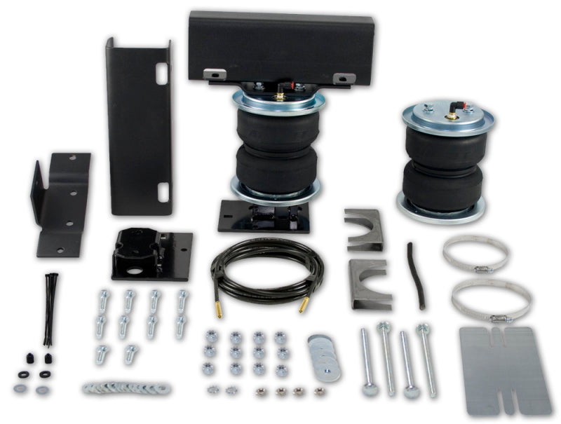 Air Lift LoadLifter 5000 Ultimate Rear Air Spring Kit for 88-00 Chevrolet K2500 - 88216