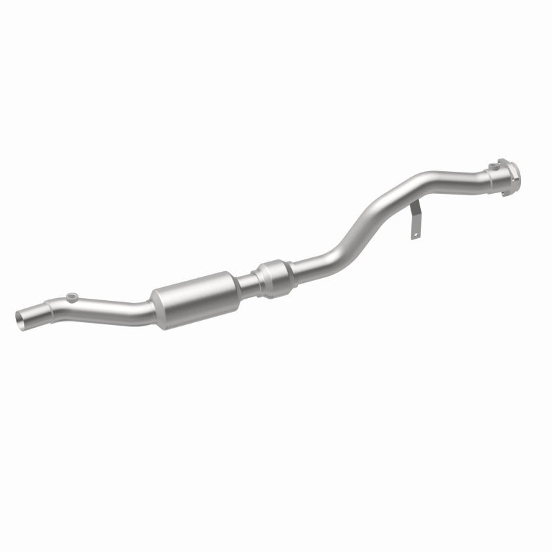 MagnaFlow Conv DF Audi 00-04 A6 Quattro 02-03 S6 4.2L Passenger Side *NOT FOR SALE IN CALIFORNIA* - 24061