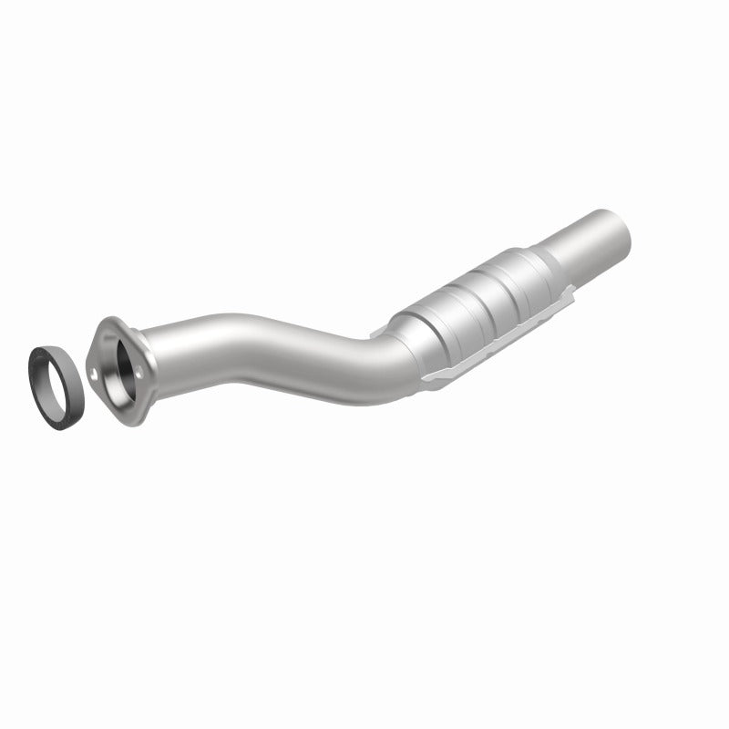 MagnaFlow Direct Fit Catalytic Converter 08-09 Dodge Caliber 2.4L T - 51516