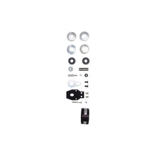 Load image into Gallery viewer, Bilstein 2022+ Toyota Tundra 4WD B8 8100 Black Hawk 3-Way Adj. Shock Absorber - Rear Right