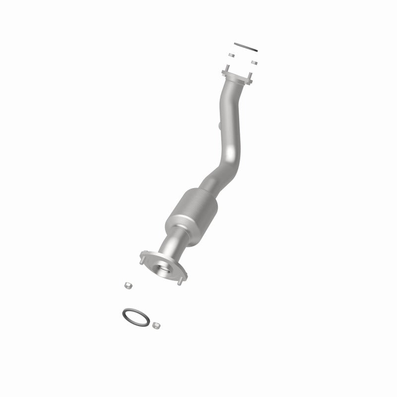 MagnaFlow 13-16 Toyota RAV4 2.5L Direct Fit Converter - 5592543