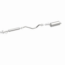 Load image into Gallery viewer, MagnaFlow BRE Exhaust Kit 07-12 Nissan Versa 1.8L - 106-0057