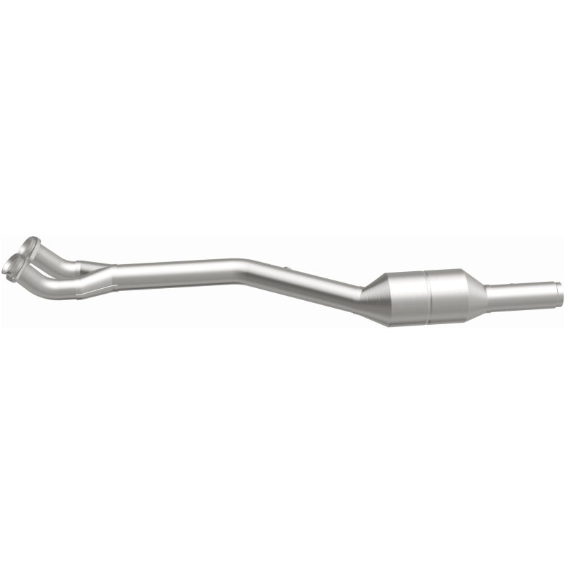 MagnaFlow Conv DF BMW 00-03 M5 5.0L Passenger Side *NOT FOR SALE IN CALIFORNIA* - 24059
