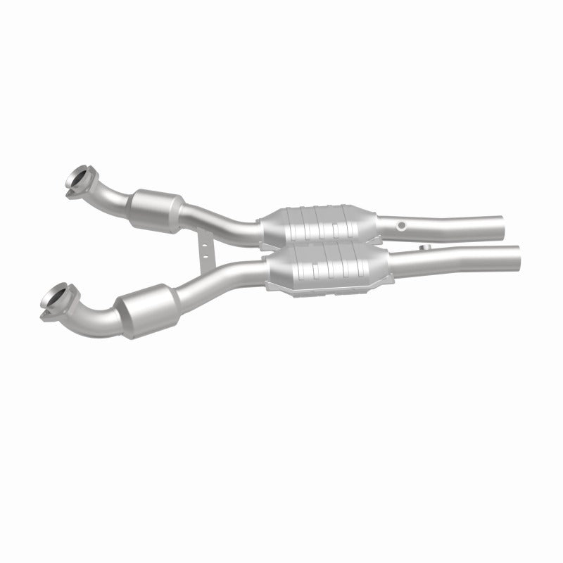 MagnaFlow Conv DF 04 C5 5.7L LS1/LS6 Off Roa - 93989