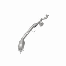 Load image into Gallery viewer, MagnaFlow 18-20 Honda Odyssey V6 3.5L OEM Underbody Single Grade Direct-Fit Catalytic Converter - 280126