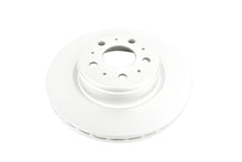 Load image into Gallery viewer, DBA 2017+ Tesla Model 3 RWD/AWD En-Shield Standard Brake Rotor - DBA3558E