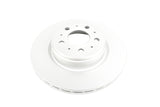 DBA 2017+ Tesla Model 3 RWD/AWD En-Shield Standard Brake Rotor - DBA3558E