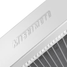 Load image into Gallery viewer, Mishimoto Universal 25 Row Dual Pass Oil Cooler - MMOC-25DP