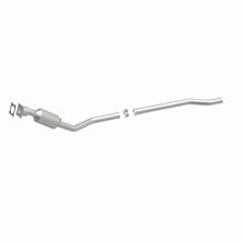 Load image into Gallery viewer, MagnaFlow 01-03 Chrysler Town &amp; Country 3.3L Direct Fit Converter - 4451202