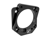 Load image into Gallery viewer, Skunk2 74mm Opening RBC Flange to PRB Pattern Throttle Body Adapter - 309-05-0125