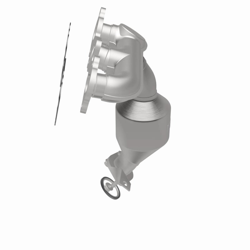 MagnaFlow Direct Fit Catalytic Converter 04-06 Lexus RX330 3.3L D/S - 50273