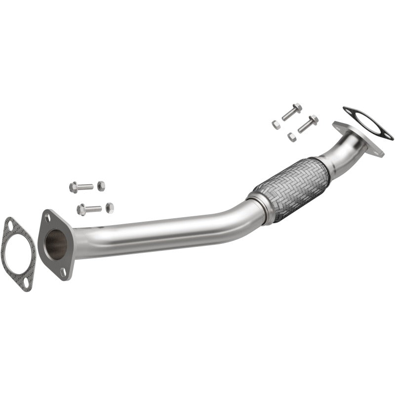 BRE Exhaust 06-12 Fusion Milan MKZ 2.3L 2.5L Front Pipe Kit - 107-0067