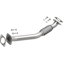 Load image into Gallery viewer, BRE Exhaust 06-12 Fusion Milan MKZ 2.3L 2.5L Front Pipe Kit - 107-0067