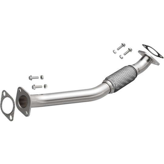 BRE Exhaust 06-12 Fusion Milan MKZ 2.3L 2.5L Front Pipe Kit - 107-0067