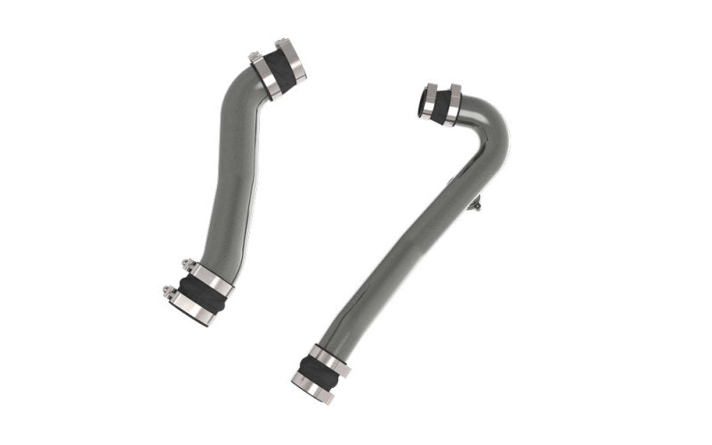 K&N 15-22 Ford Mustang L4 2.3L F/I Charge Pipe - 77-1010KC