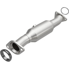 Load image into Gallery viewer, MagnaFlow Direct Fit Catalytic Converter 04-05 Honda S2000 2.2L - 51082