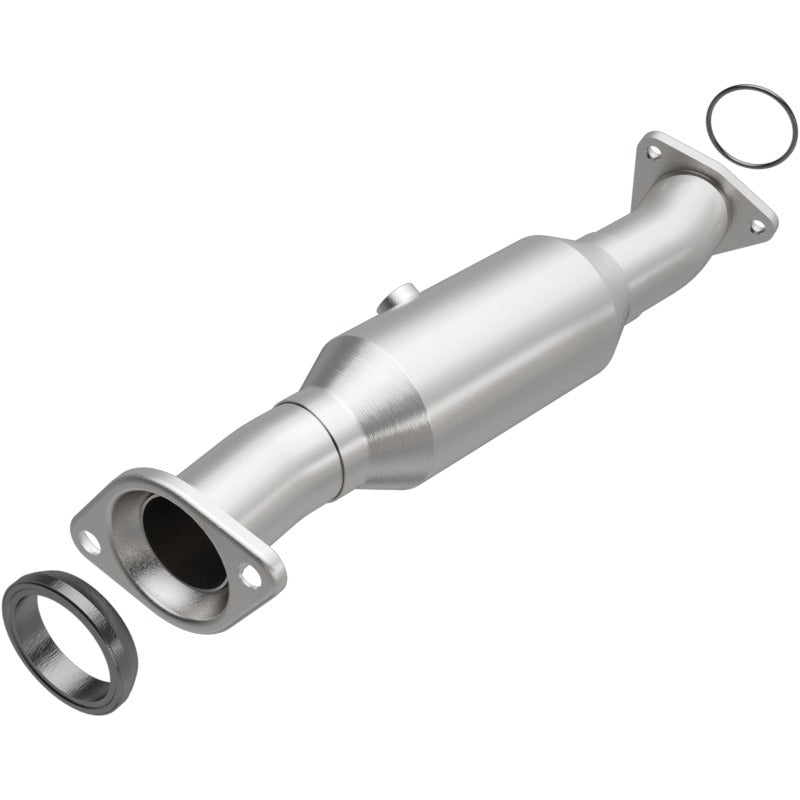 MagnaFlow Direct Fit Catalytic Converter California Grade 00-05 Honda S2000 2.0L - 4481724